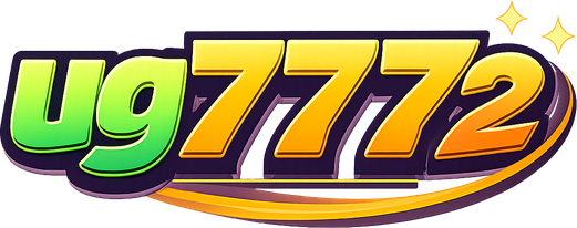 ug7772 Philippines online gaming platform logo